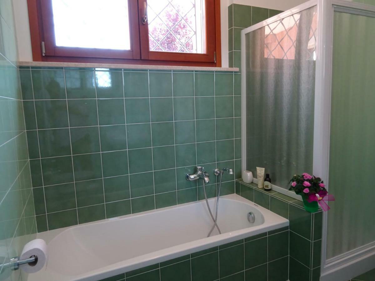 Ilpoggetto Bed&Breakfast Civitanova Marche Exterior foto
