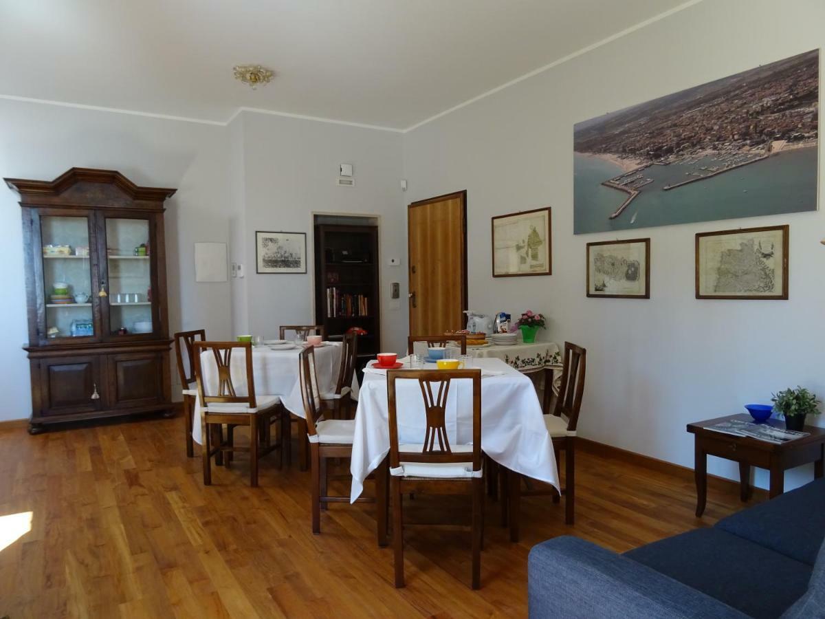Ilpoggetto Bed&Breakfast Civitanova Marche Exterior foto