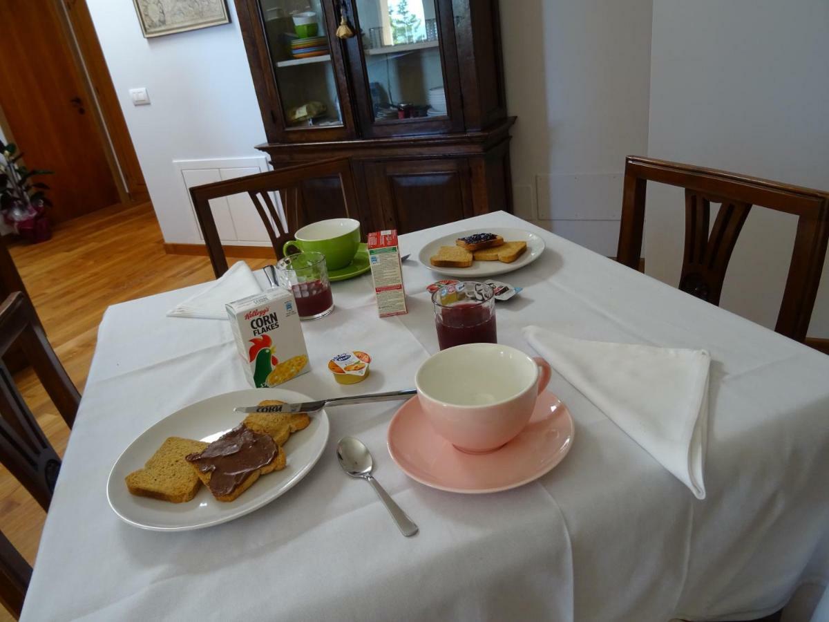 Ilpoggetto Bed&Breakfast Civitanova Marche Exterior foto